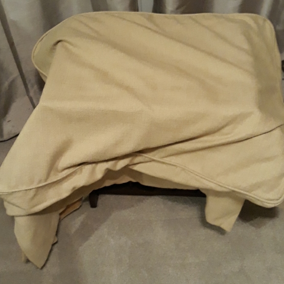 PIER 1 LIA REPLACEMENT SLIPCOVER - Picture 4 of 4